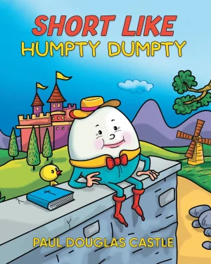 Short Like Humpty Dumpty